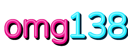 omg138 — logo kanal