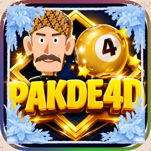 pakde4d — galeri pratinjau - APK Resmi
