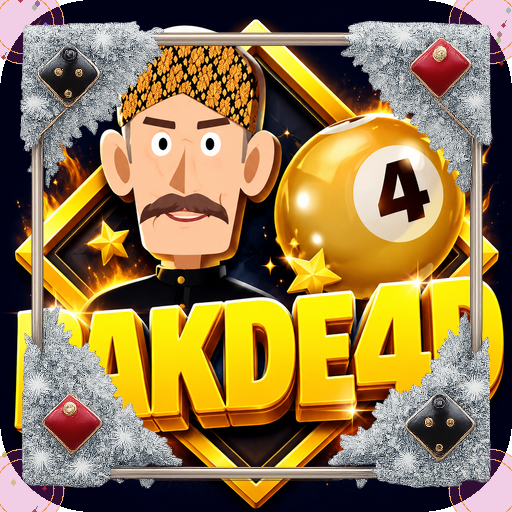 pakde4d — galeri pratinjau Resmi APK